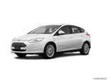 2012 Ford Focus Electric  Hatchback